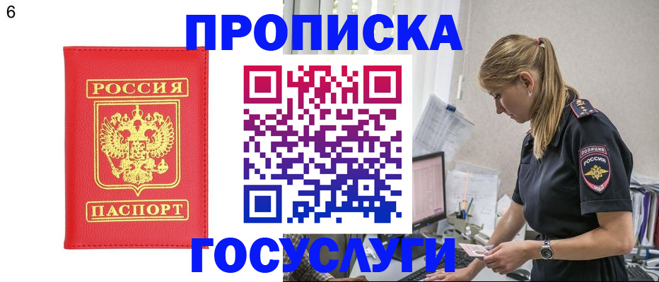 пропишу в квартире в Зеленогорске